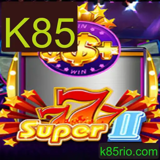 Descubra Super777II: O Novo Fenômeno dos Jogos com a Palavra-Chave K85